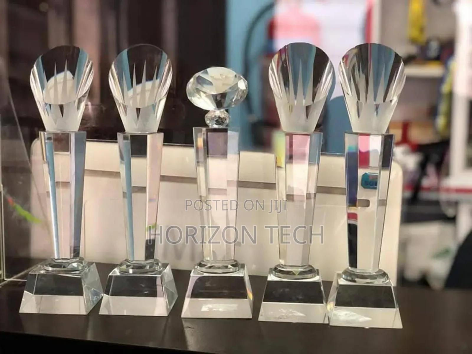 Trophy Print
