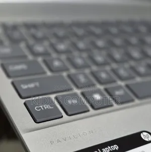 New Laptop HP Pavilion 15 8GB Intel Core Ultra 5 SSD 512GB
