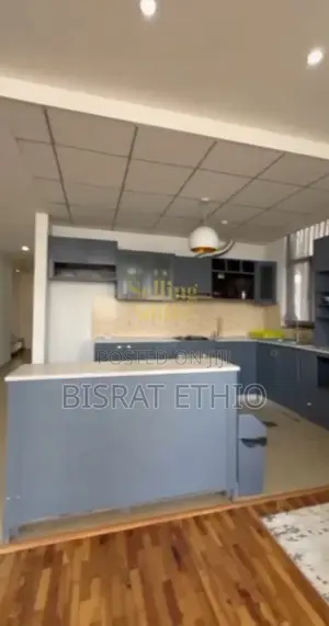 3bdrm Apartment in Bole Atlas for sale