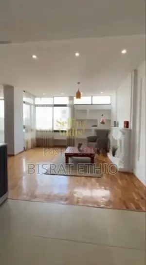 3bdrm Apartment in Bole Atlas for sale