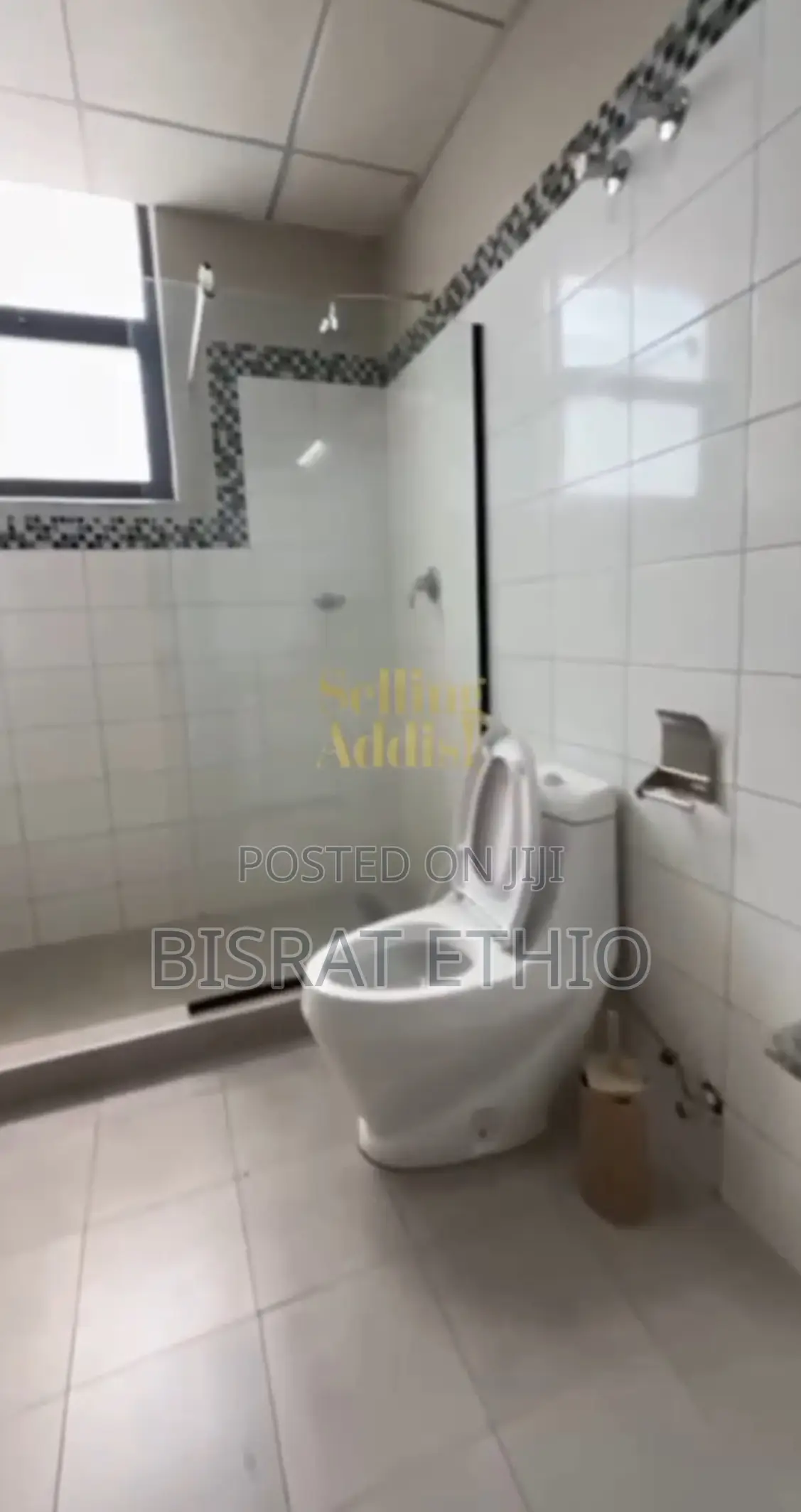 3bdrm Apartment in Bole Atlas for sale