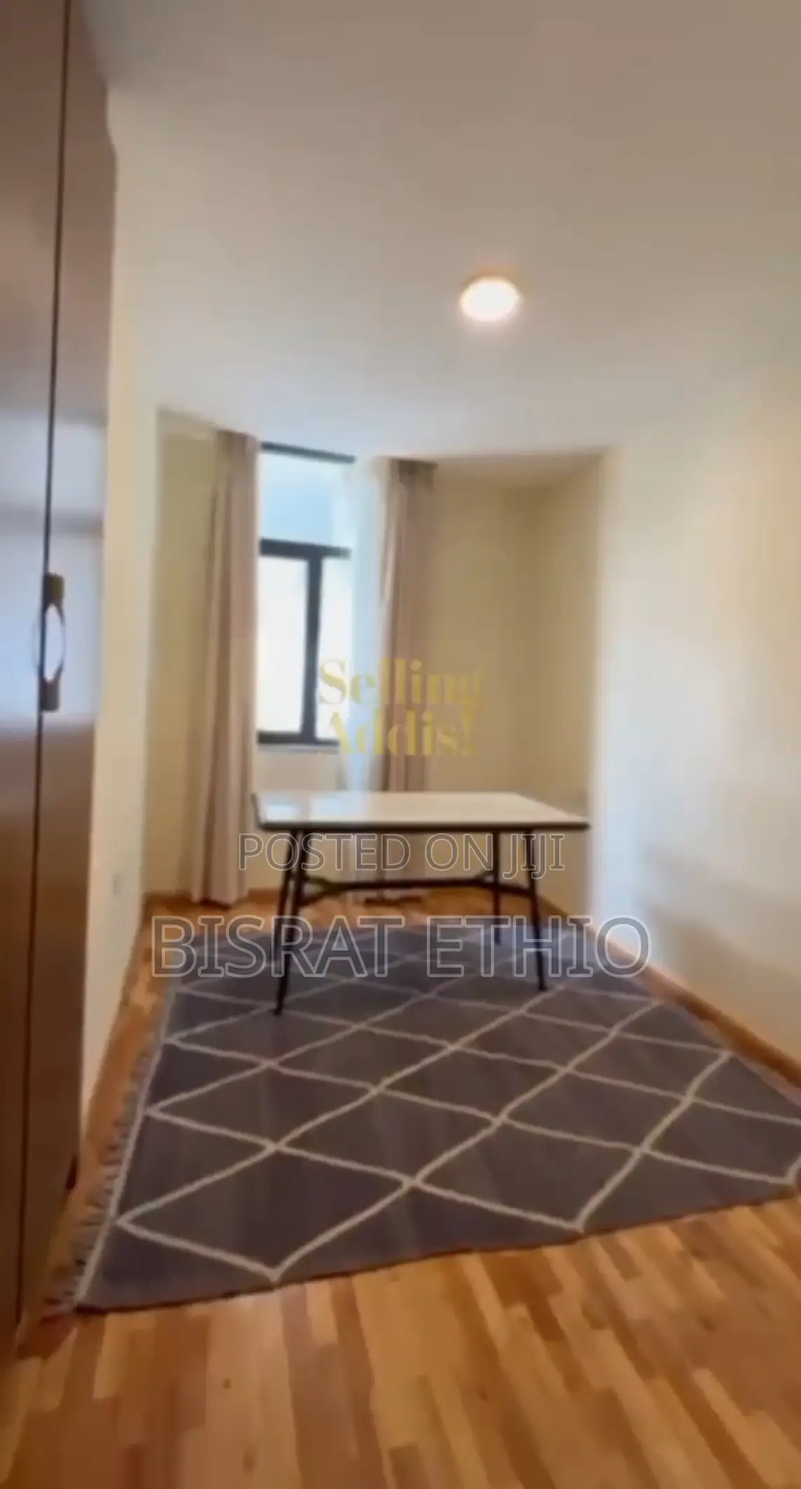 3bdrm Apartment in Bole Atlas for sale