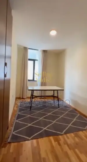 3bdrm Apartment in Bole Atlas for sale