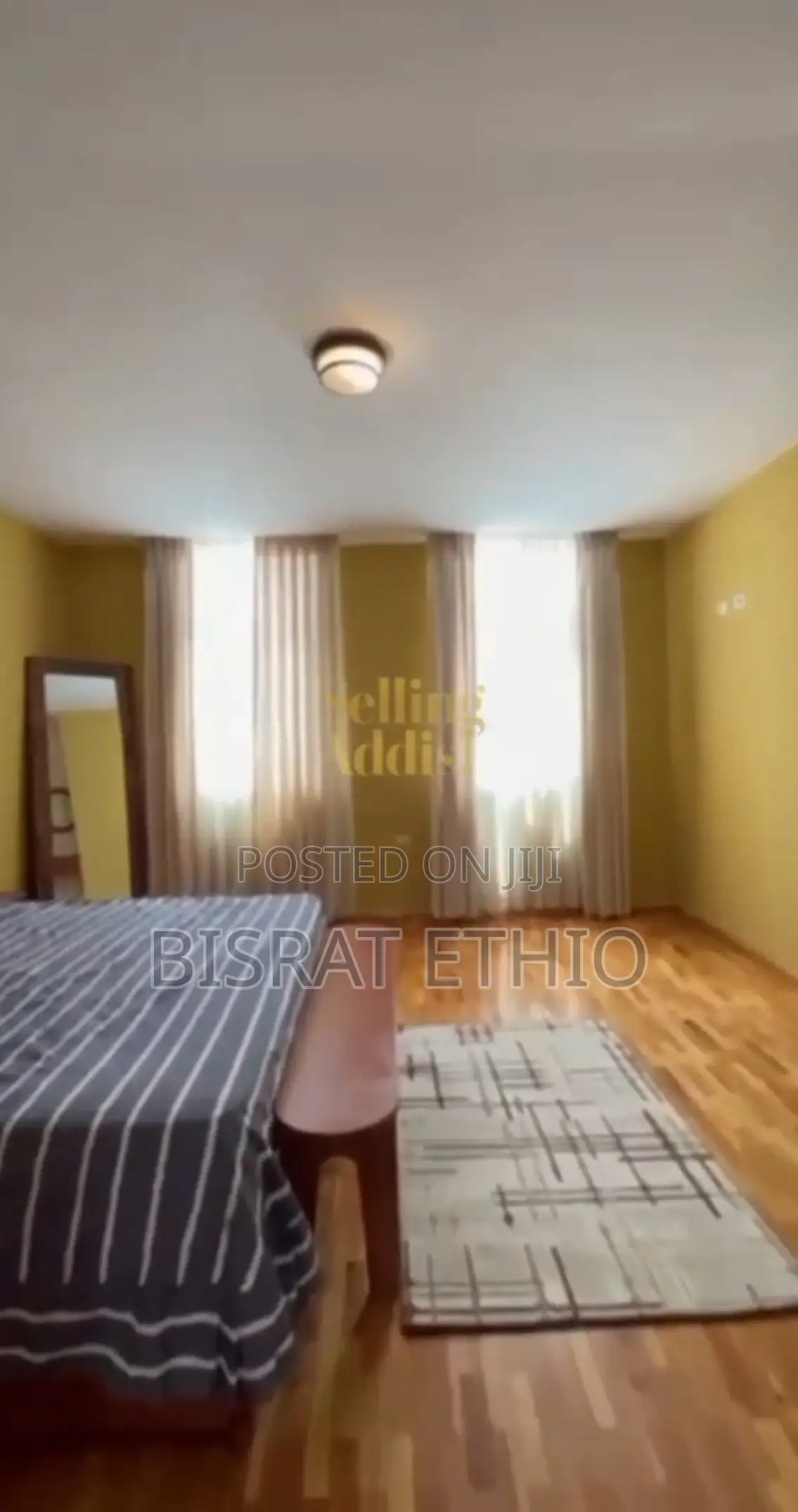 3bdrm Apartment in Bole Atlas for sale