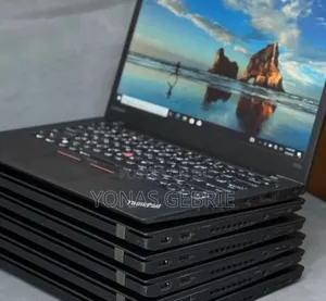 New Laptop Lenovo 8GB Intel Core i5 SSD 256GB