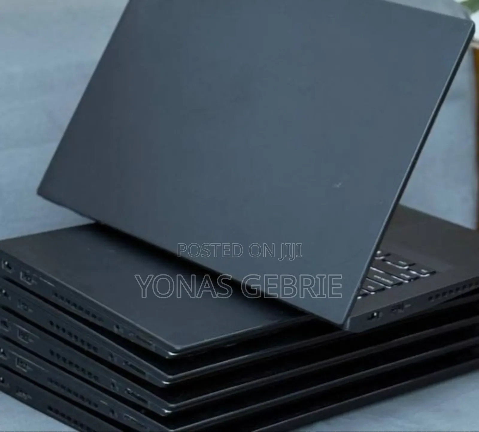 New Laptop Lenovo 8GB Intel Core i5 SSD 256GB