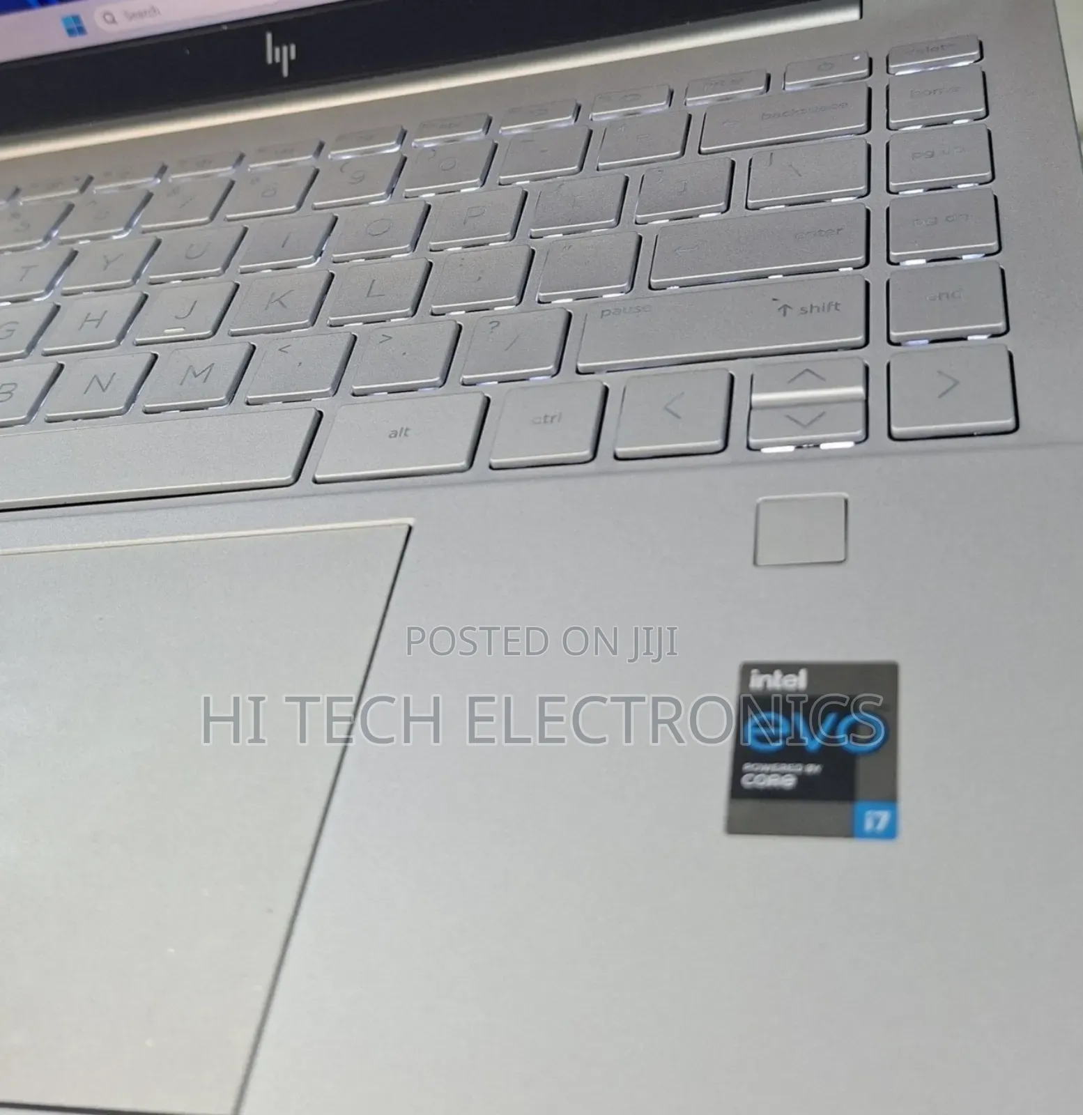New Laptop HP Pavilion 14 16GB Intel Core i7 SSD 1T