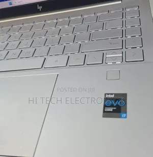New Laptop HP Pavilion 14 16GB Intel Core i7 SSD 1T