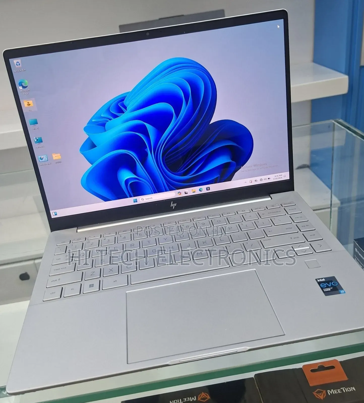 New Laptop HP Pavilion 14 16GB Intel Core i7 SSD 1T