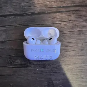 Apple Airpods 2nd Generation