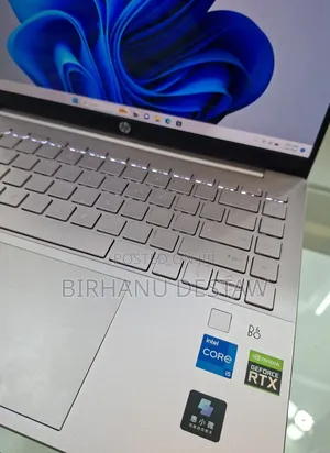 New Laptop HP Pavilion 14 16GB Intel Core i5 SSD 512GB