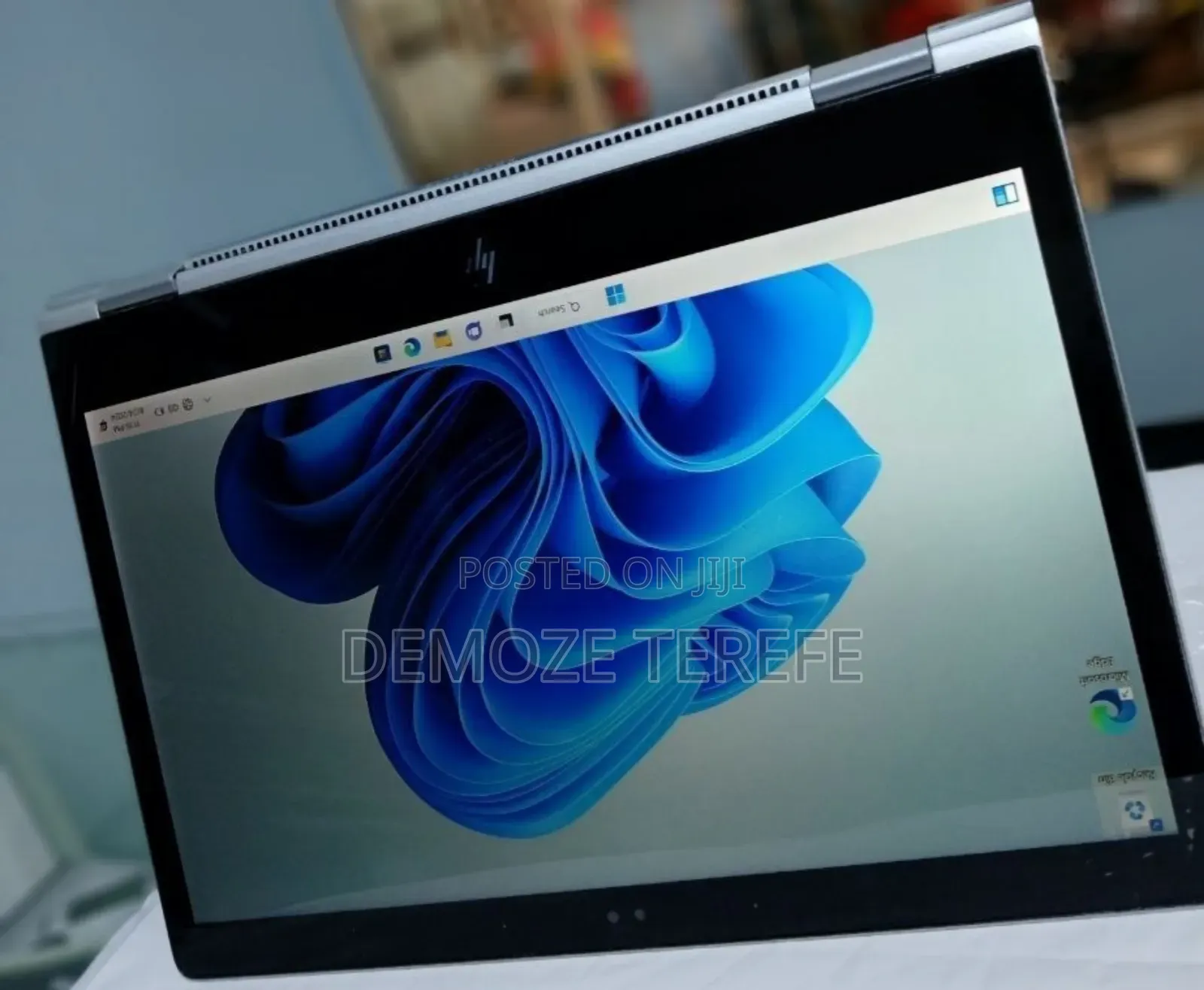 New Laptop HP EliteBook X360 1030 G2 16GB Intel Core i5 SSD 512GB