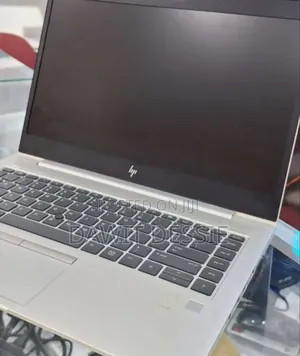 New Laptop HP EliteBook 840 G5 16GB Intel Core i5 SSD 512GB
