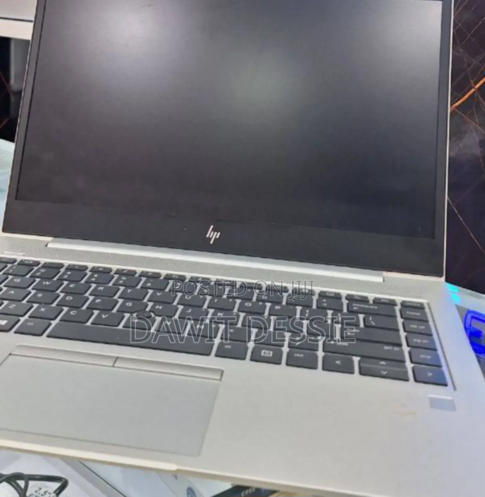 New Laptop HP EliteBook 840 G5 16GB Intel Core i5 SSD 512GB