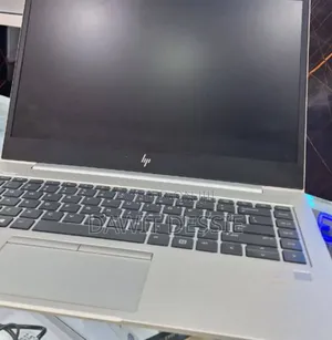 New Laptop HP EliteBook 840 G5 16GB Intel Core i5 SSD 512GB