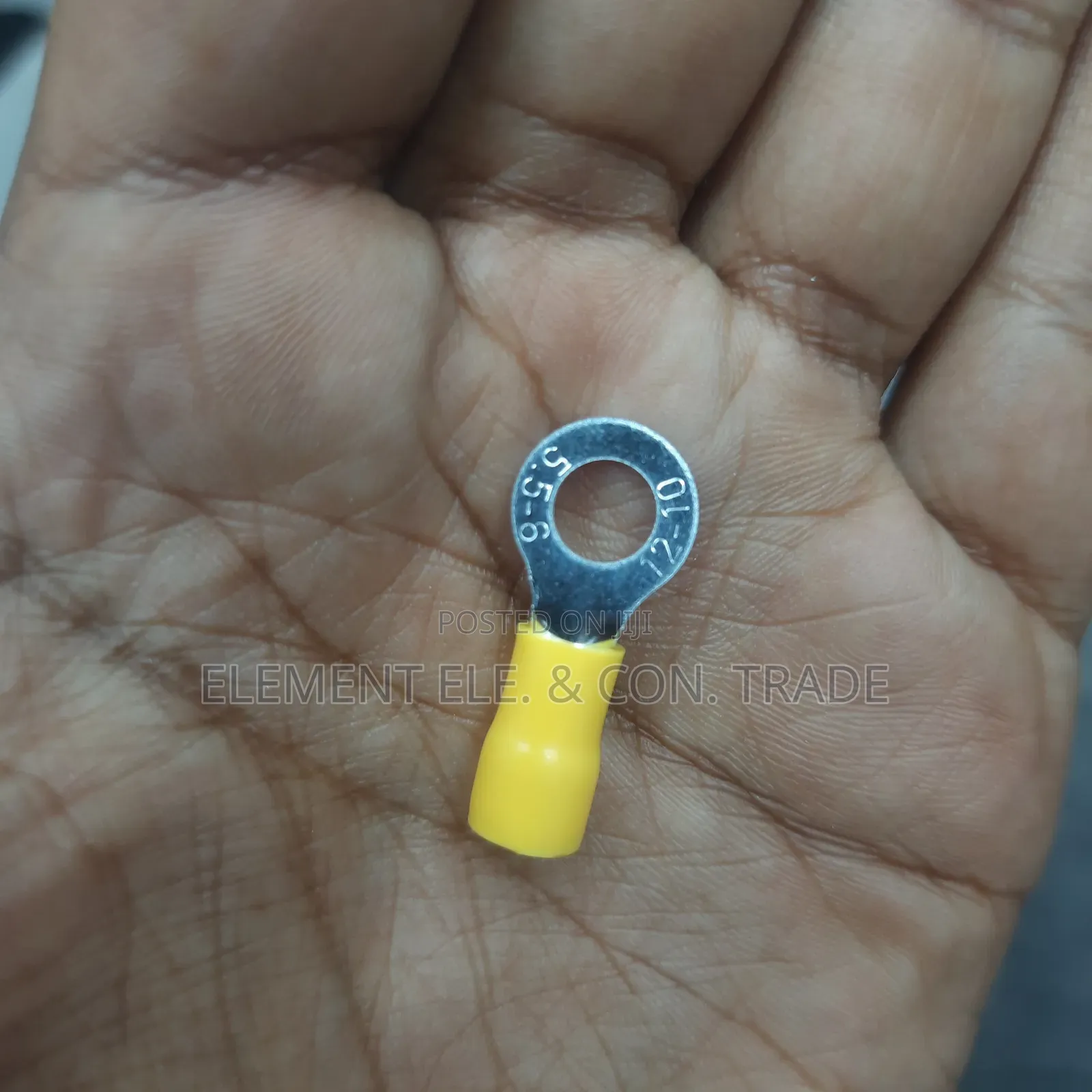 Ring Terminal Connector 5.5