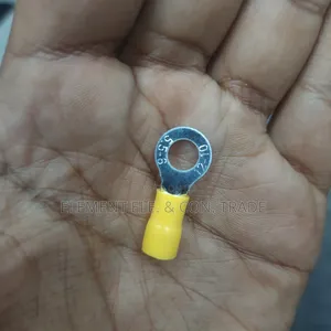 Ring Terminal Connector 5.5