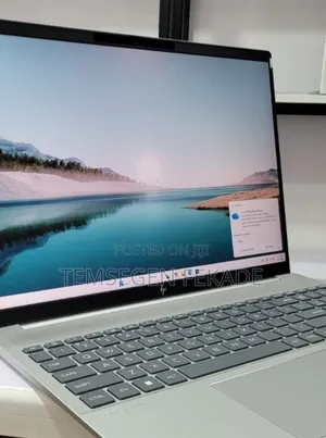 New Laptop HP Pavilion 15 16GB Intel Core i7 SSD 1T