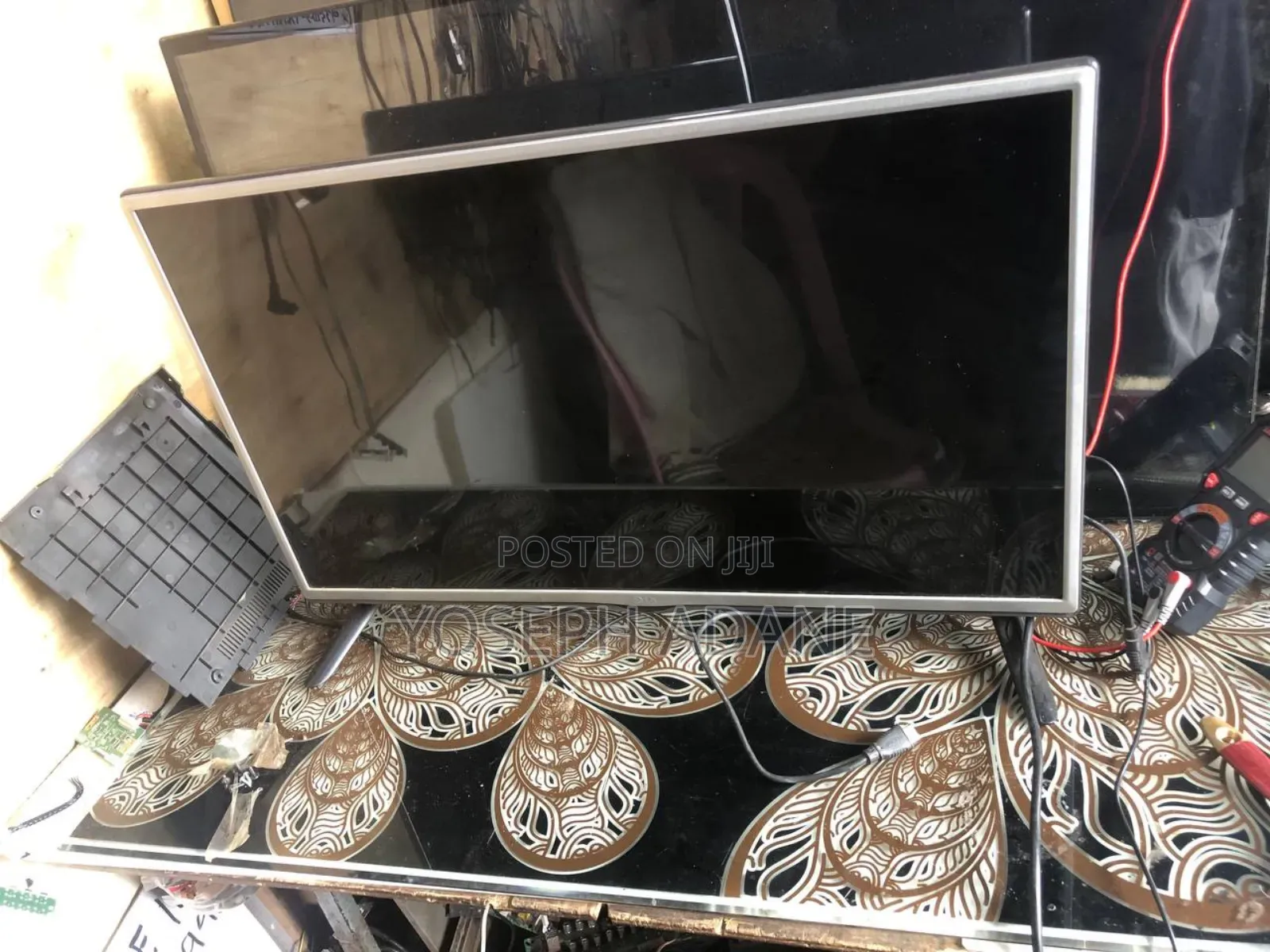 Television