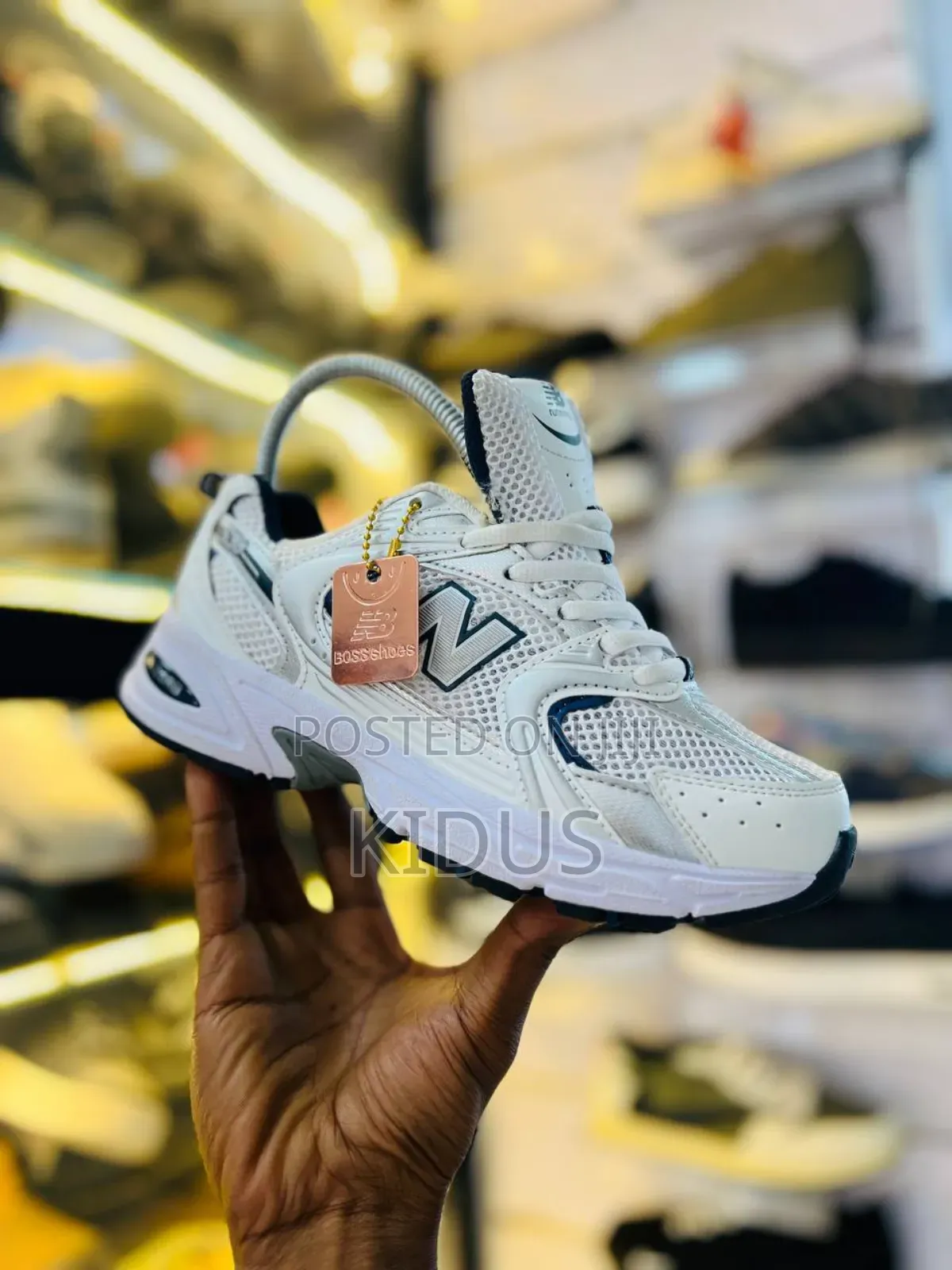 New Balance
