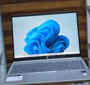 New Laptop HP Pavilion 15 8GB Intel Core Ultra 5 SSD 512GB