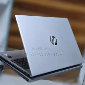 New Laptop HP Pavilion 15 8GB Intel Core Ultra 5 SSD 512GB