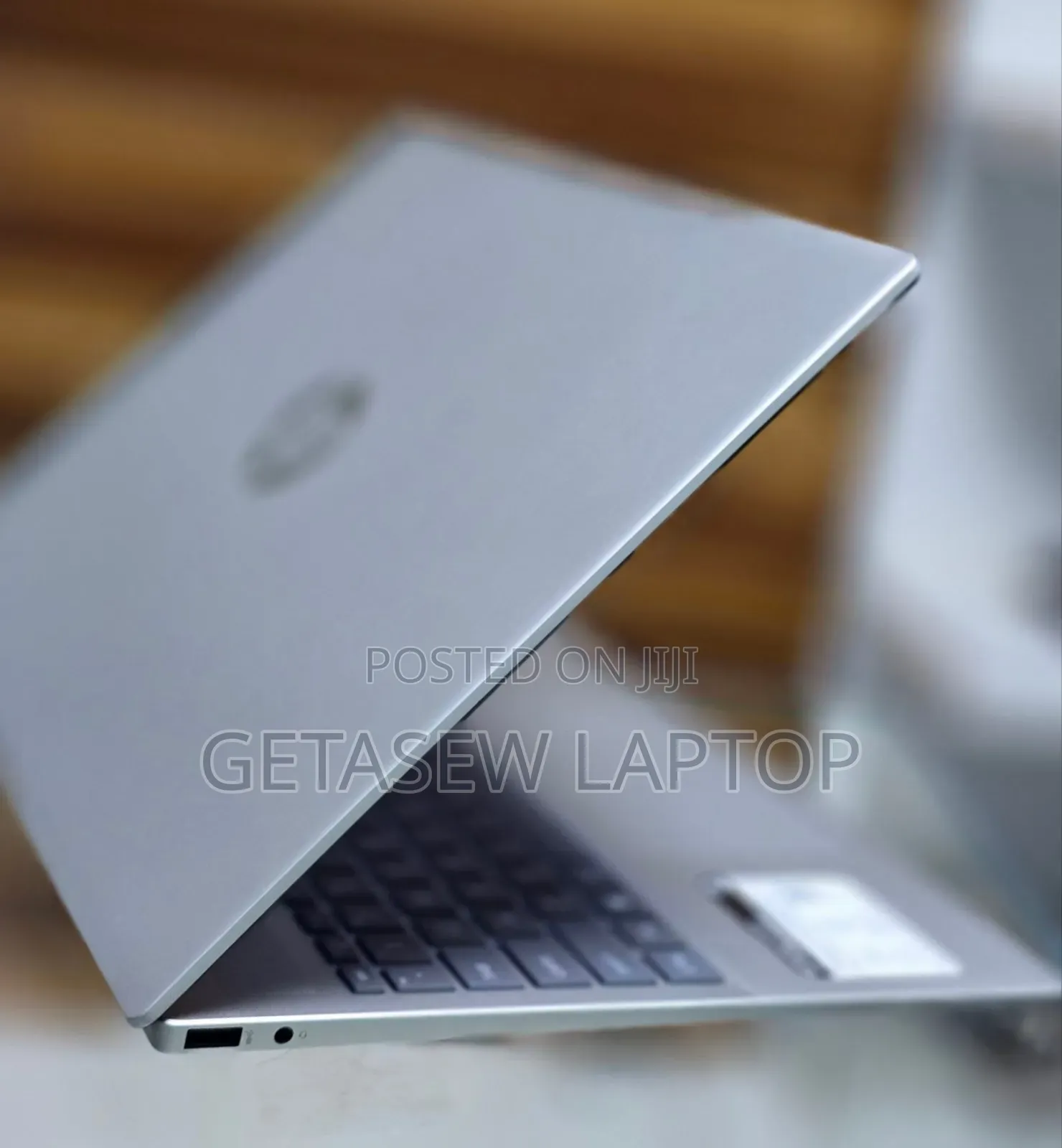 New Laptop HP Pavilion 15 8GB Intel Core Ultra 5 SSD 512GB