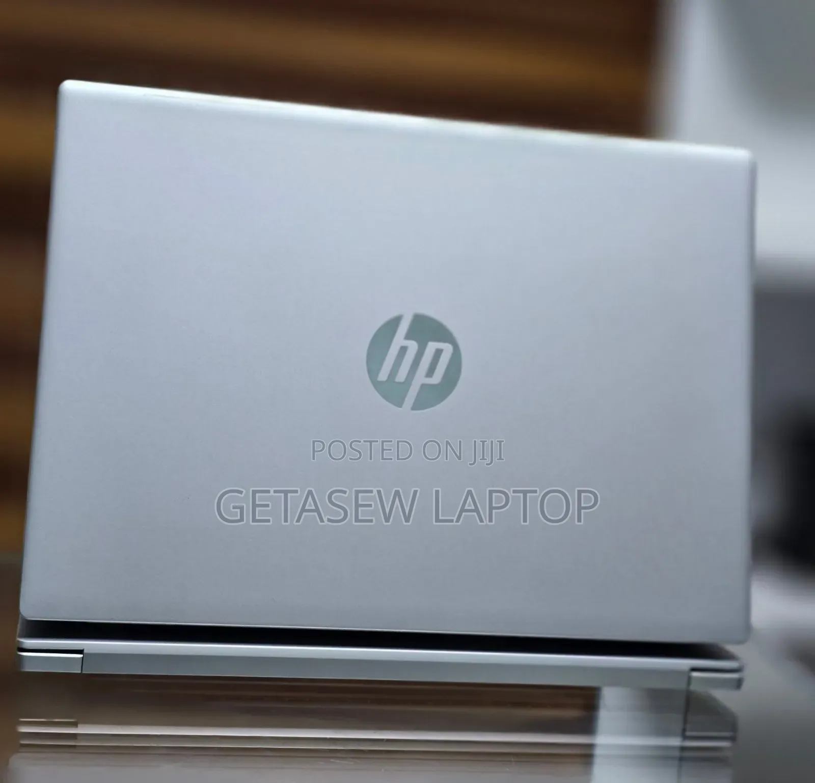 New Laptop HP Pavilion 15 8GB Intel Core Ultra 5 SSD 512GB