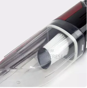 Sonifer Sf-2238 Handy Vacuum Cleaner - 2-in-1 Powerful Suction (600w)
