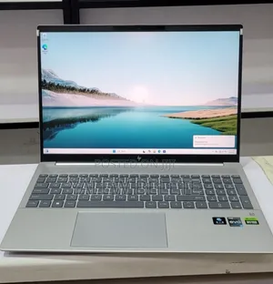 New Laptop HP Pavilion 15 16GB Intel Core i7 SSD 1T