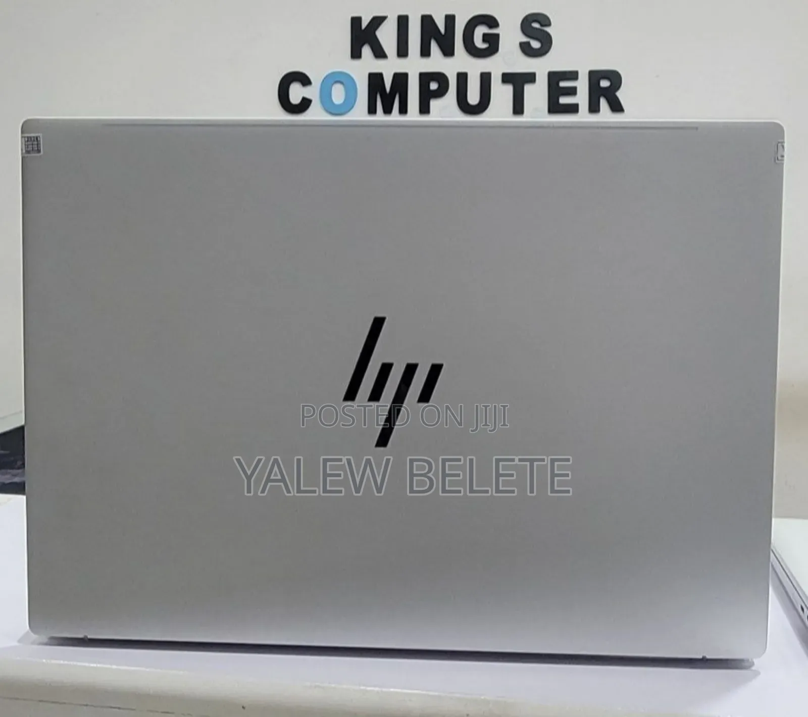 New Laptop HP Pavilion 15 16GB Intel Core i7 SSD 1T