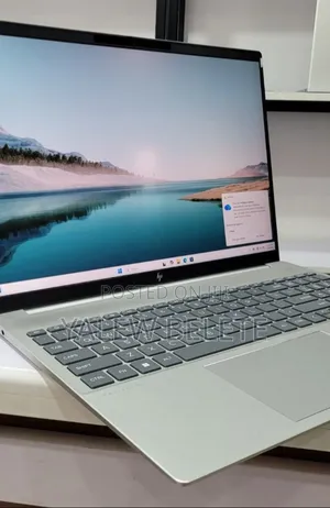 New Laptop HP Pavilion 15 16GB Intel Core i7 SSD 1T