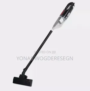 Sonifer Sf-2238 Handy Vacuum Cleaner - 2-in-1 Powerful Suction (600w)