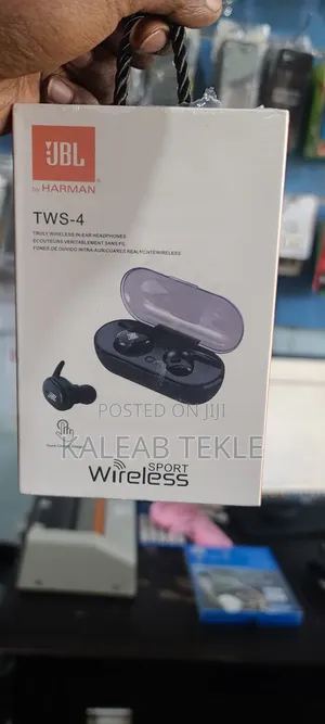 JBL Earpod
