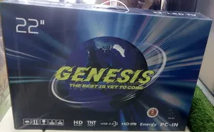 Genesis 22 Inche Tv
