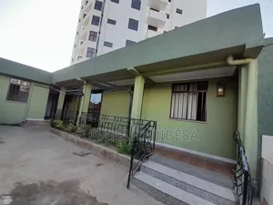 Furnished 1bdrm House in Bole for rent