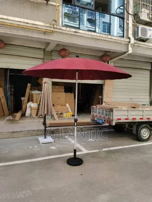 Garden Umbrella