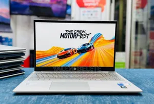 New Laptop HP Pavilion 15 16GB Intel Core i5 SSD 1T