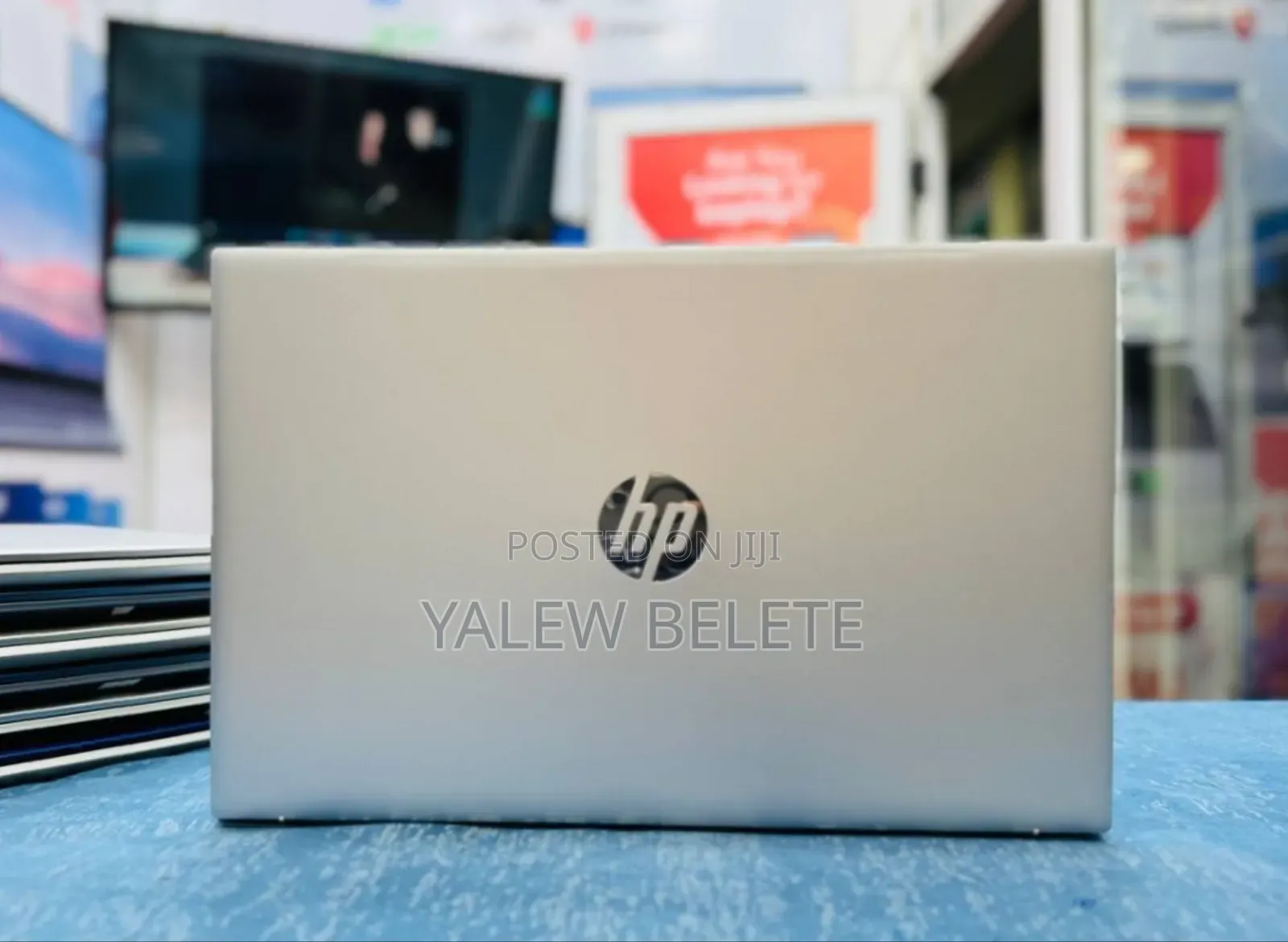 New Laptop HP Pavilion 15 16GB Intel Core i5 SSD 1T
