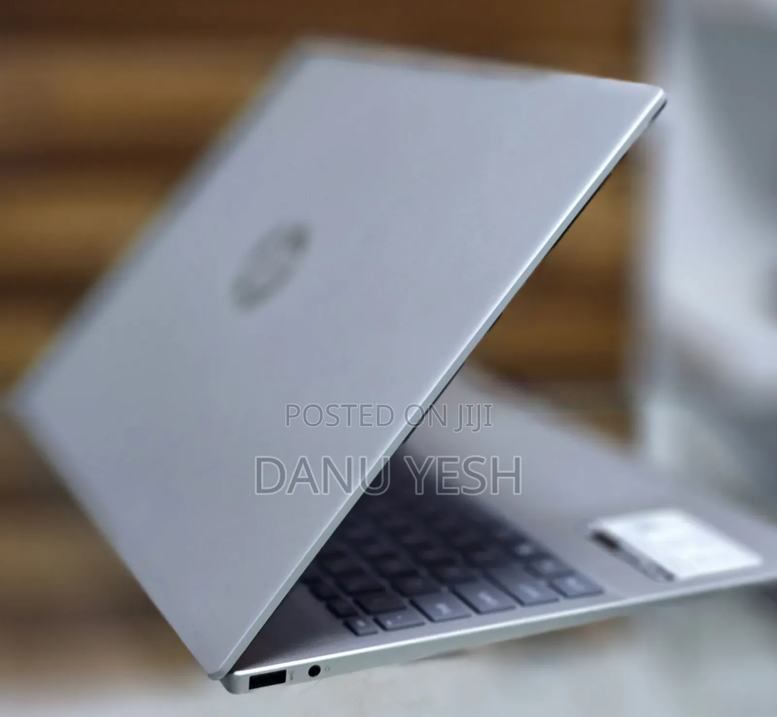 New Laptop HP Pavilion 15 8GB Intel Core Ultra 5 SSD 512GB