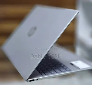 New Laptop HP Pavilion 15 8GB Intel Core Ultra 5 SSD 512GB