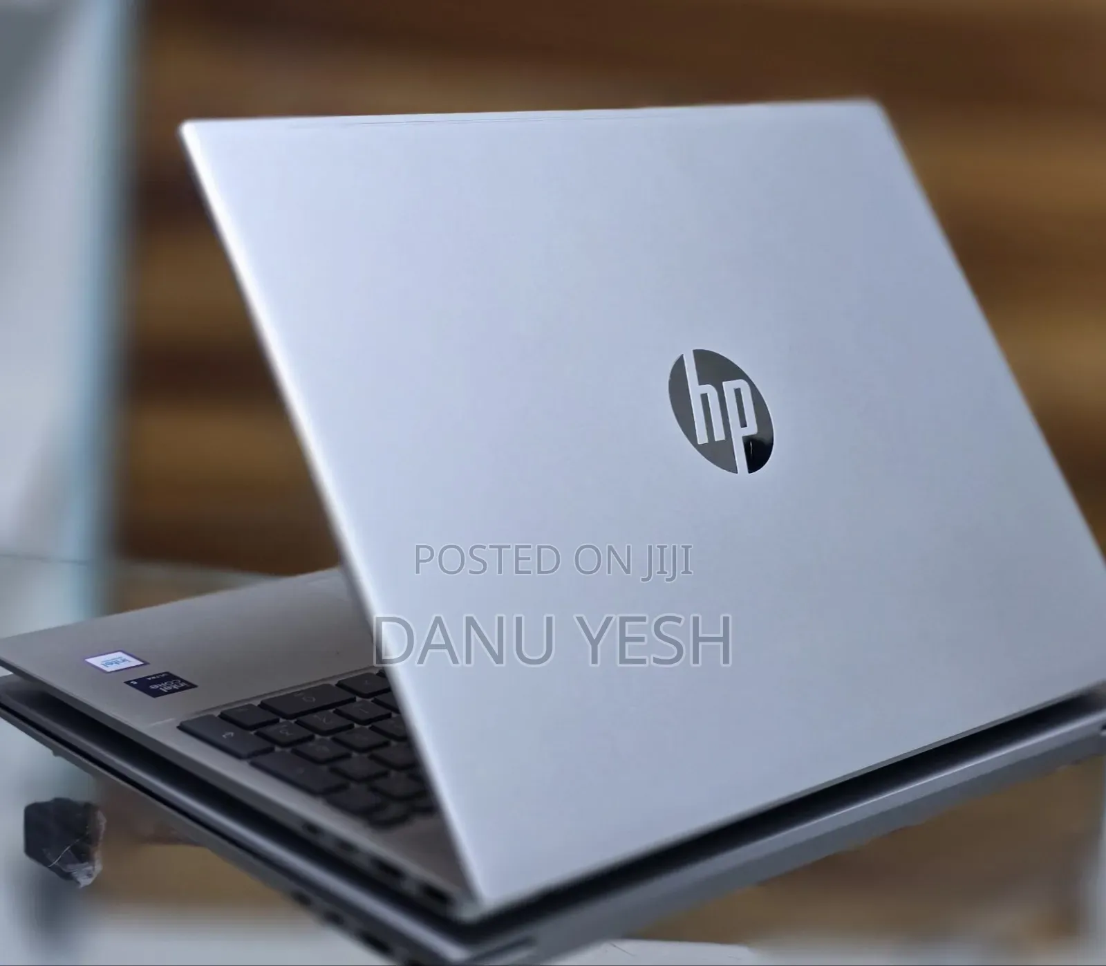 New Laptop HP Pavilion 15 8GB Intel Core Ultra 5 SSD 512GB