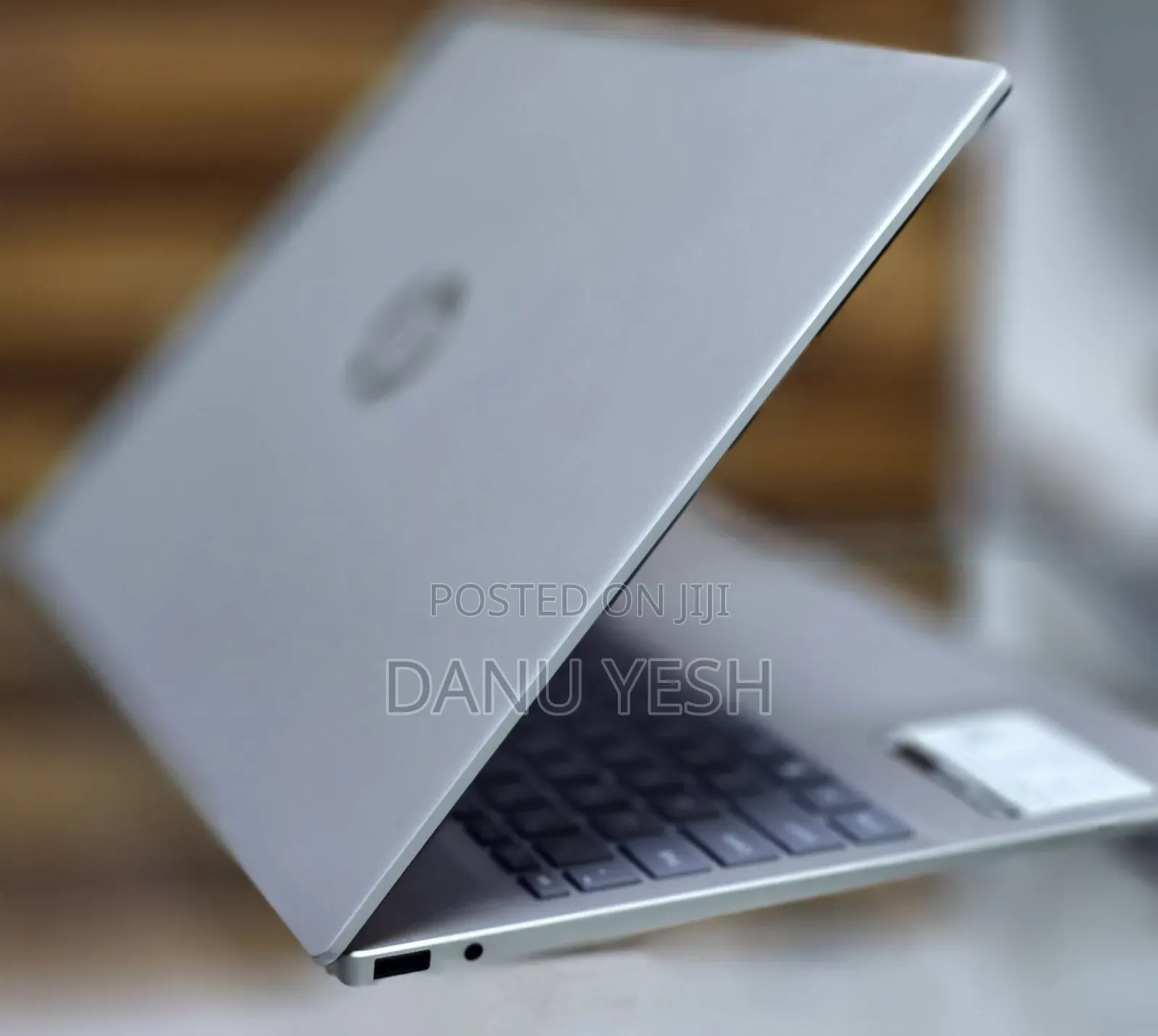 New Laptop HP Pavilion 15 8GB Intel Core Ultra 5 SSD 512GB
