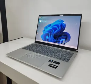 New Laptop HP Pavilion 15 32GB Intel Core Ultra 7 SSD 1T