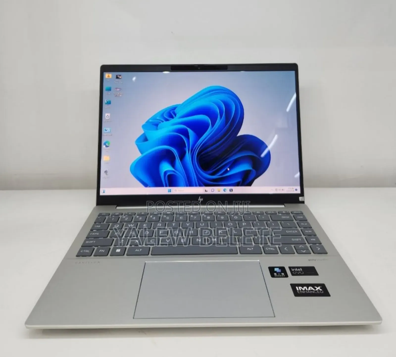 New Laptop HP Pavilion 15 32GB Intel Core Ultra 7 SSD 1T