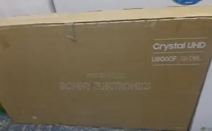 Samsung 55 Inch Smart Tv