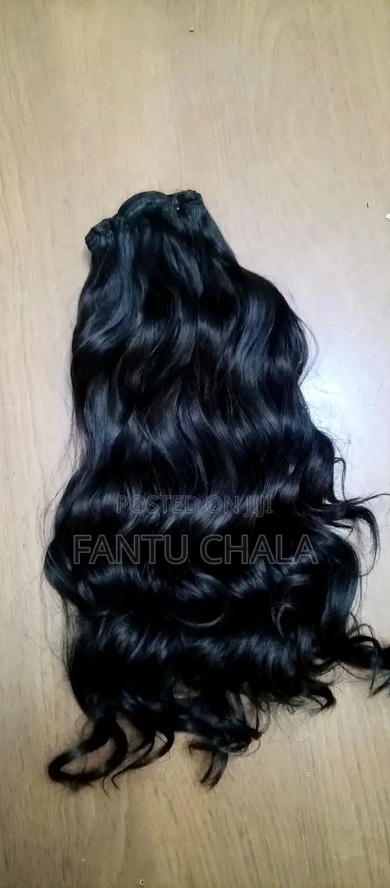 Like Human Hair