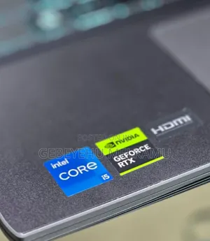 New Laptop MSI 16GB Intel Core i5 SSD 512GB