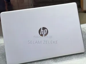 New Laptop HP 8GB Intel Core i3 SSD 256GB