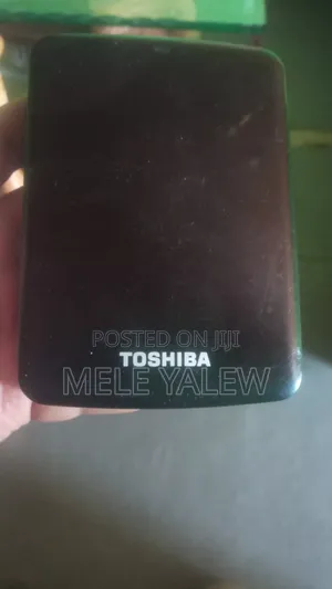 Hard Drive